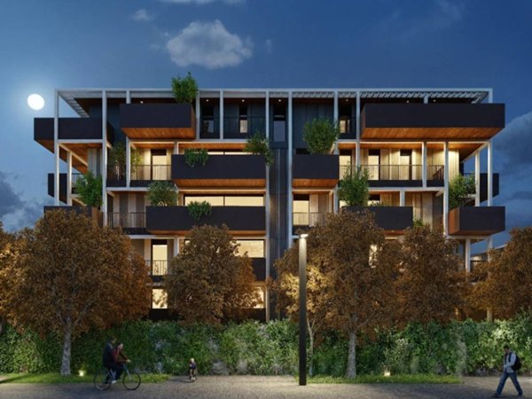 appartamento in vendita a Treviso