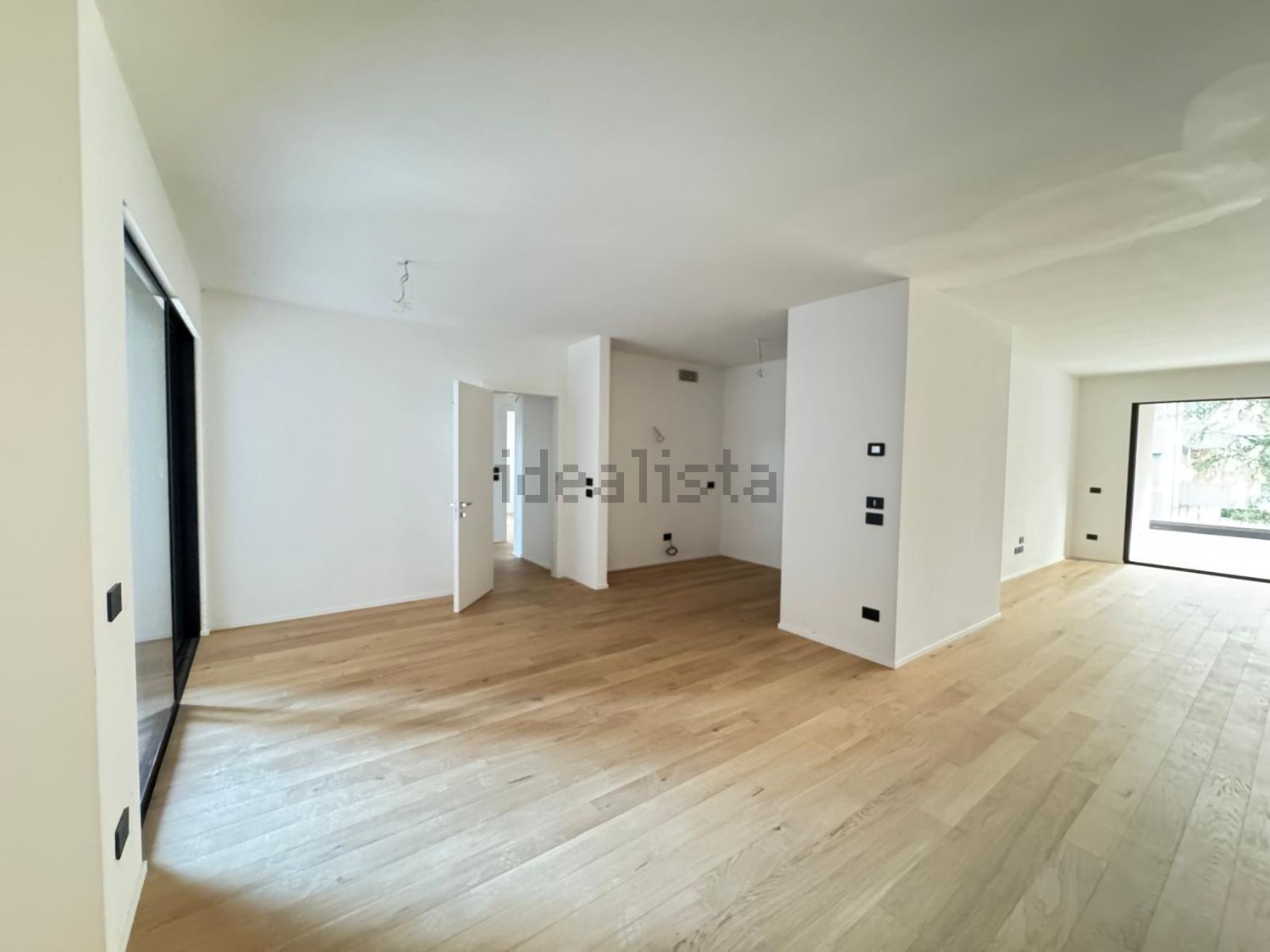 appartamento in vendita a Treviso in zona Centro Storico