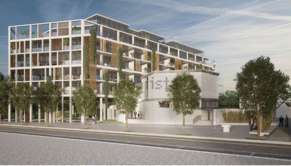 appartamento in vendita a Treviso