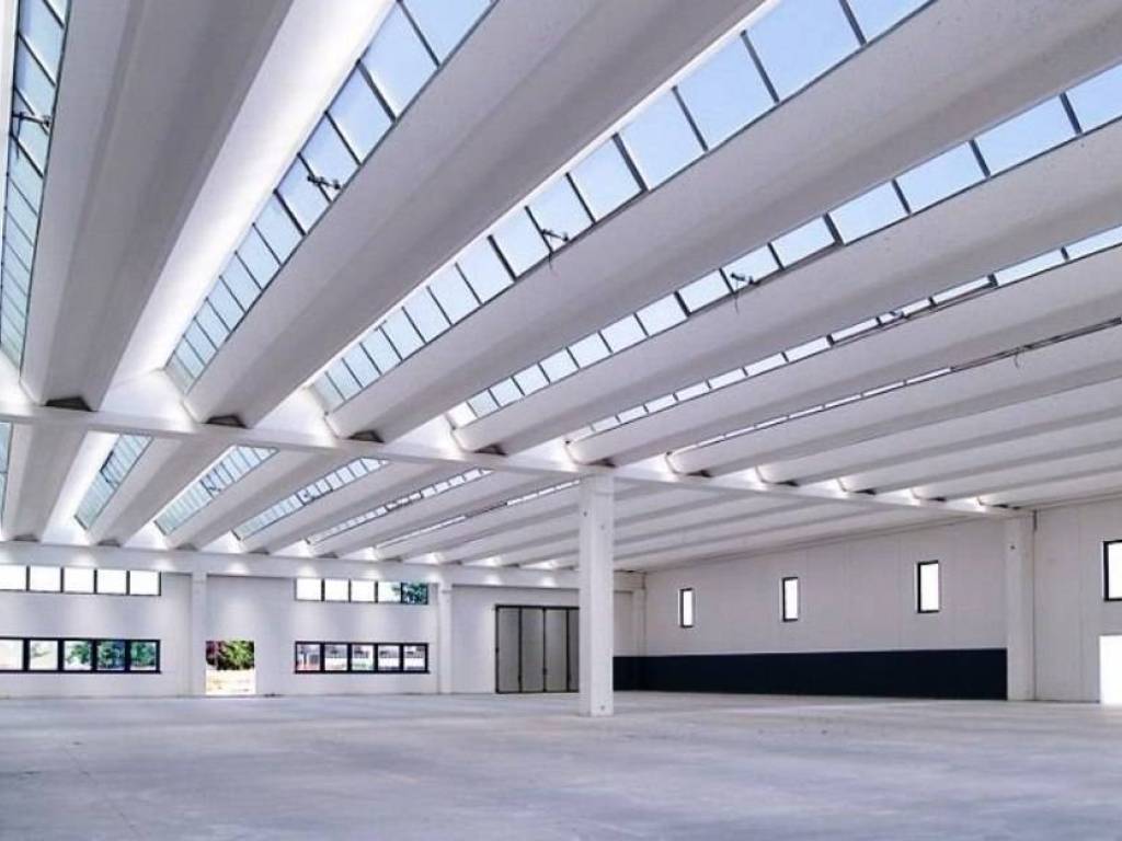 locale commerciale in vendita a Treviso in zona San Giuseppe