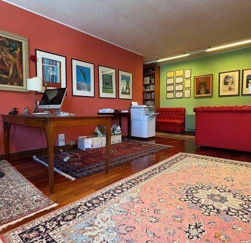 ufficio in vendita a Treviso in zona San Giuseppe