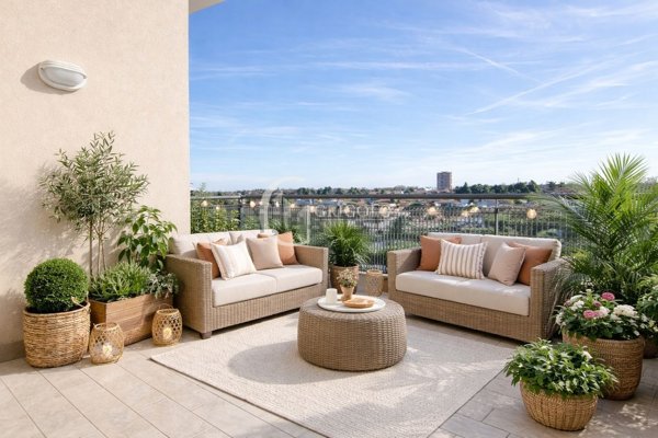 appartamento in vendita a Treviso