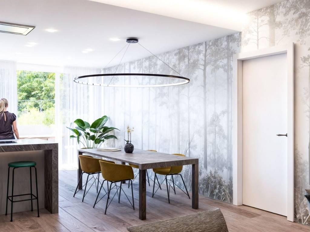 appartamento in vendita a Treviso in zona Ghirada / San Zeno