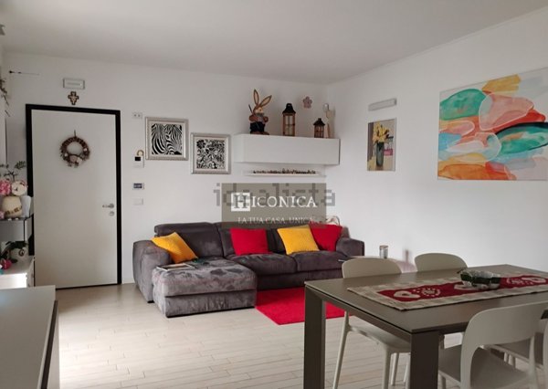 appartamento in vendita a Treviso in zona Santa Bona
