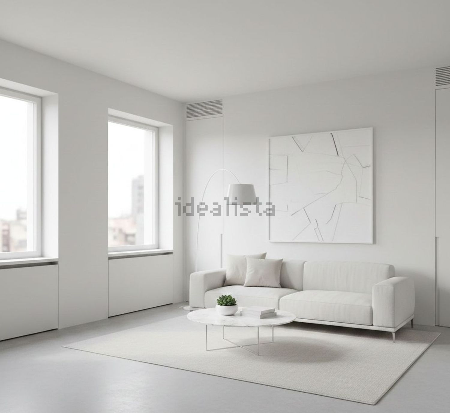 appartamento in vendita a Treviso in zona Ghirada / San Zeno