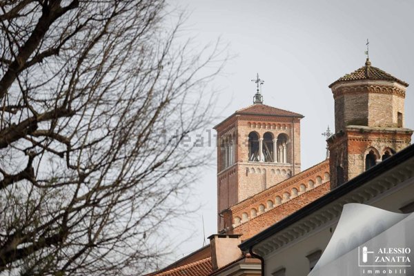 appartamento in vendita a Treviso
