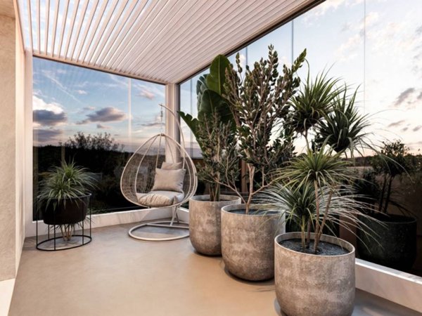 appartamento in vendita a Treviso in zona Ghirada / San Zeno