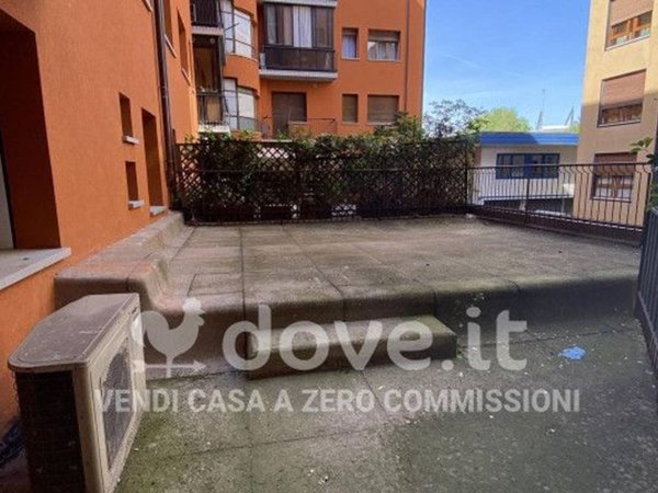 appartamento in vendita a Treviso in zona Centro Storico