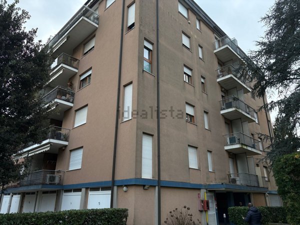 appartamento in vendita a Treviso in zona Centro Storico