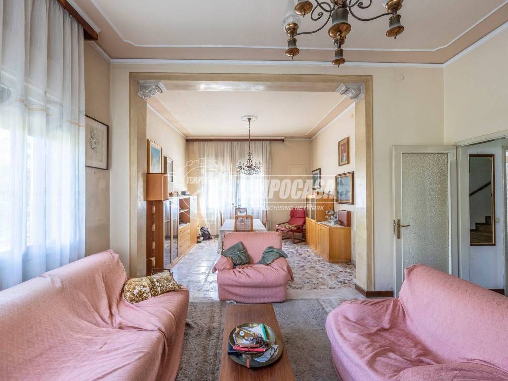 casa indipendente in vendita a Treviso in zona Sant'Angelo
