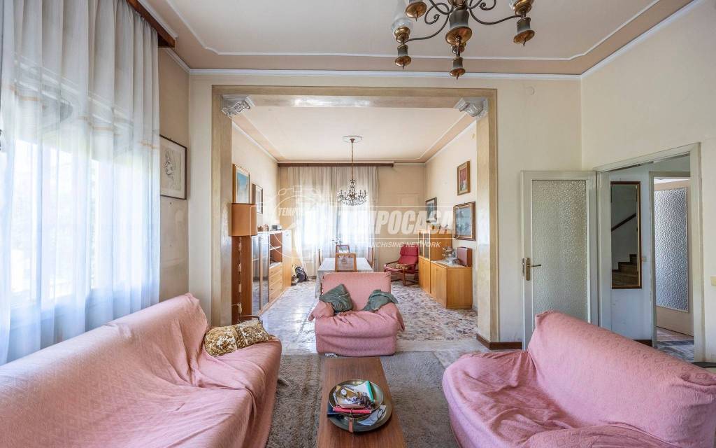 casa indipendente in vendita a Treviso in zona Sant'Angelo