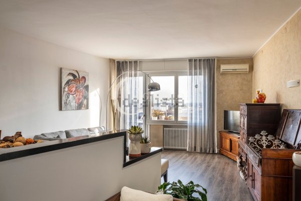 appartamento in vendita a Treviso