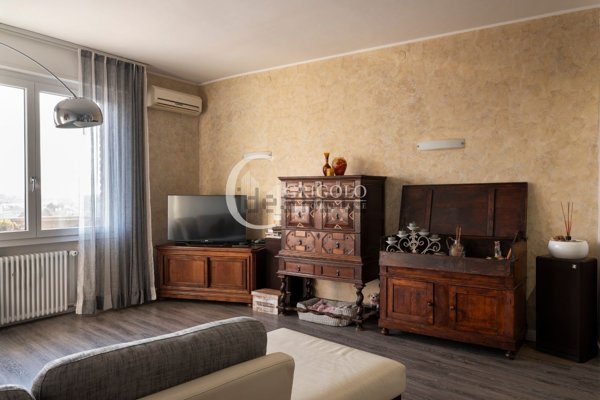 appartamento in vendita a Treviso