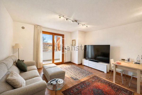 appartamento in vendita a Treviso in zona San Giuseppe