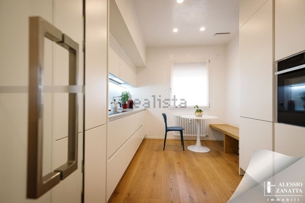 appartamento in vendita a Treviso in zona Centro Storico