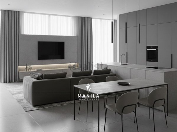 appartamento in vendita a Treviso