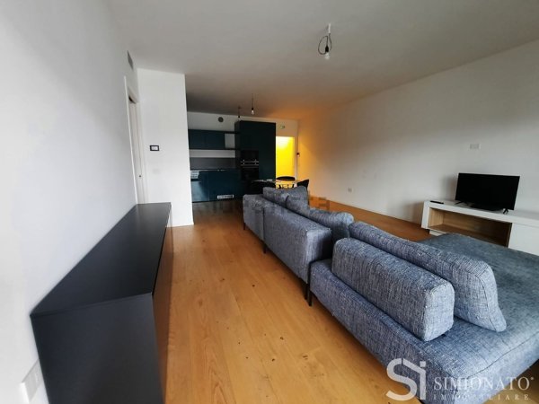 appartamento in vendita a Treviso in zona Centro Storico