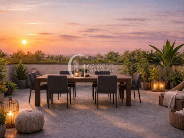 appartamento in vendita a Treviso in zona Ghirada / San Zeno