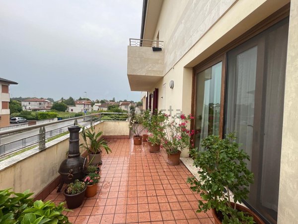 appartamento in vendita a Treviso