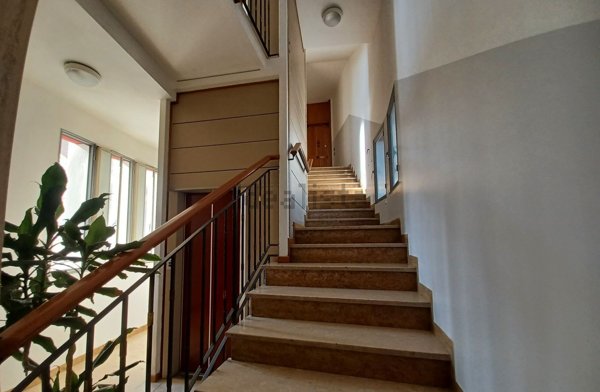 appartamento in vendita a Treviso in zona Centro Storico