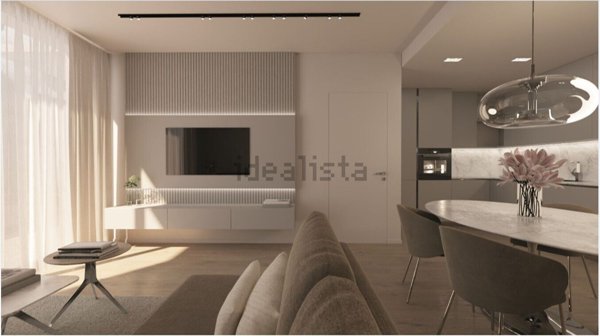 appartamento in vendita a Treviso