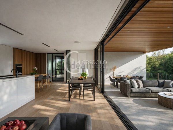 appartamento in vendita a Treviso