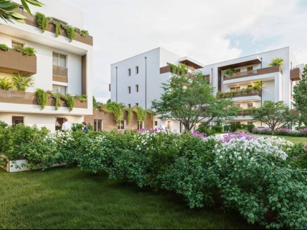 appartamento in vendita a Treviso in zona Ghirada / San Zeno