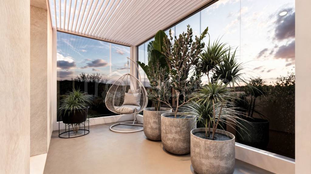 appartamento in vendita a Treviso in zona San Lazzaro