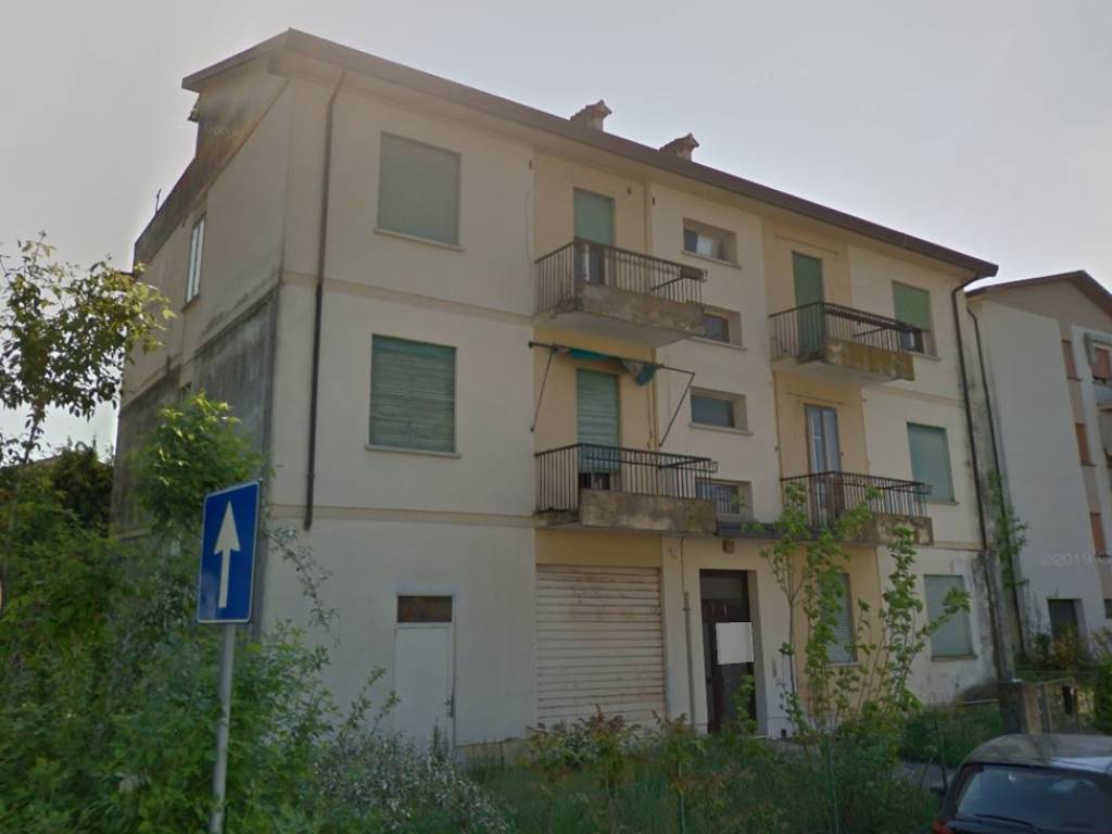 appartamento in vendita a Treviso in zona San Giuseppe