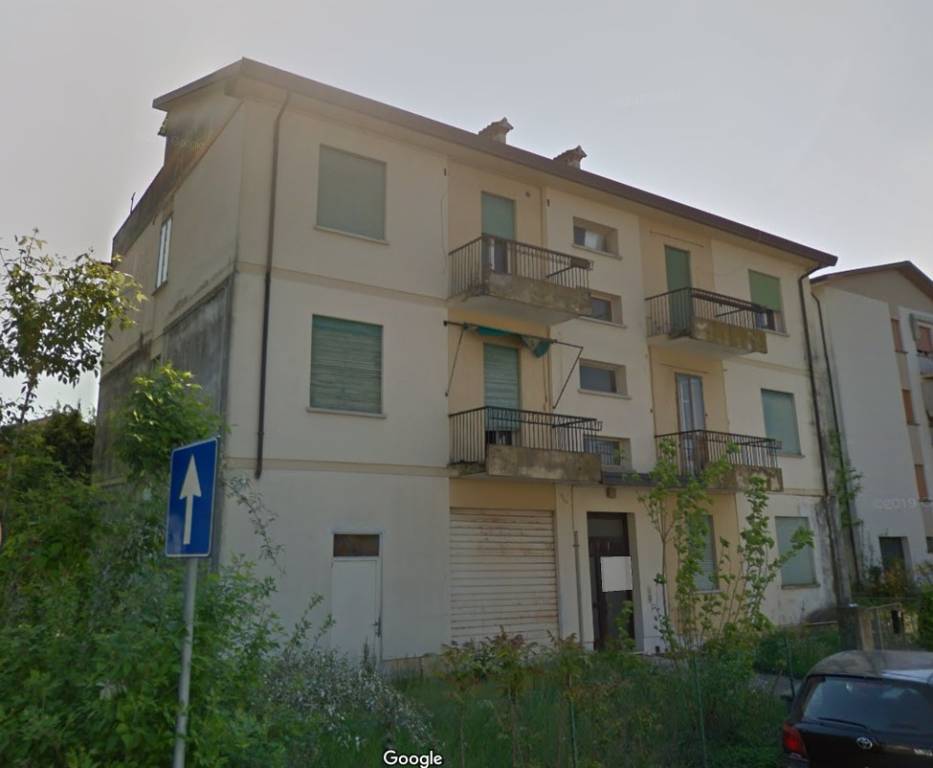 appartamento in vendita a Treviso in zona San Giuseppe