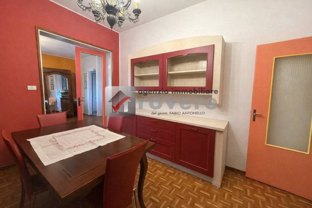 appartamento in vendita a Treviso
