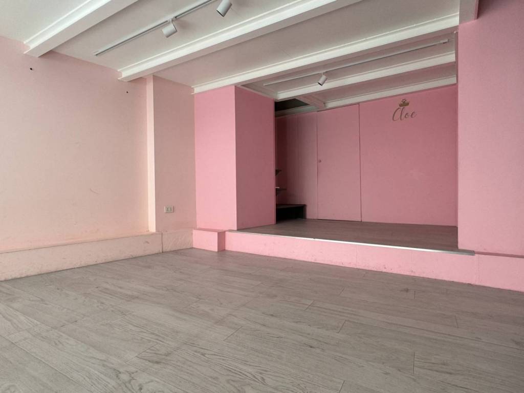 negozio in vendita a Treviso in zona Centro Storico