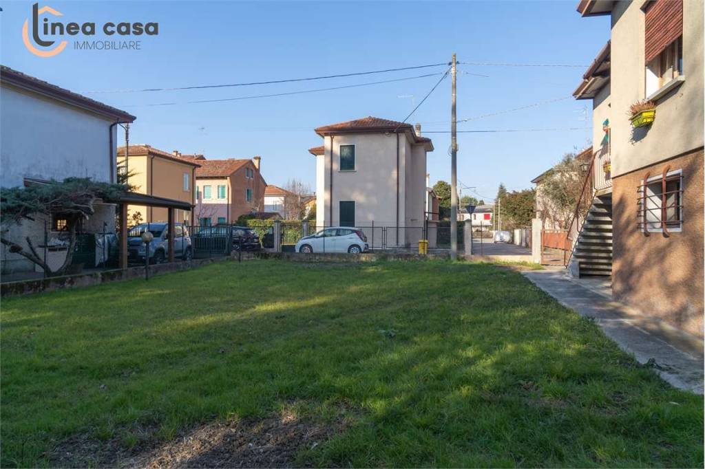 casa indipendente in vendita a Treviso in zona San Giuseppe