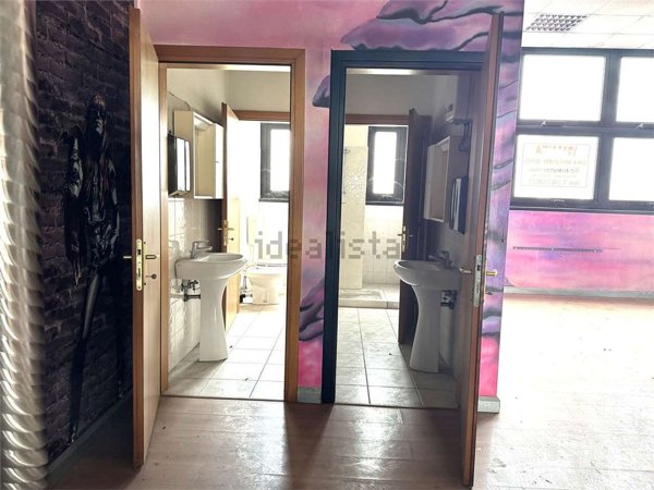 capannone in vendita a Treviso in zona Monigo