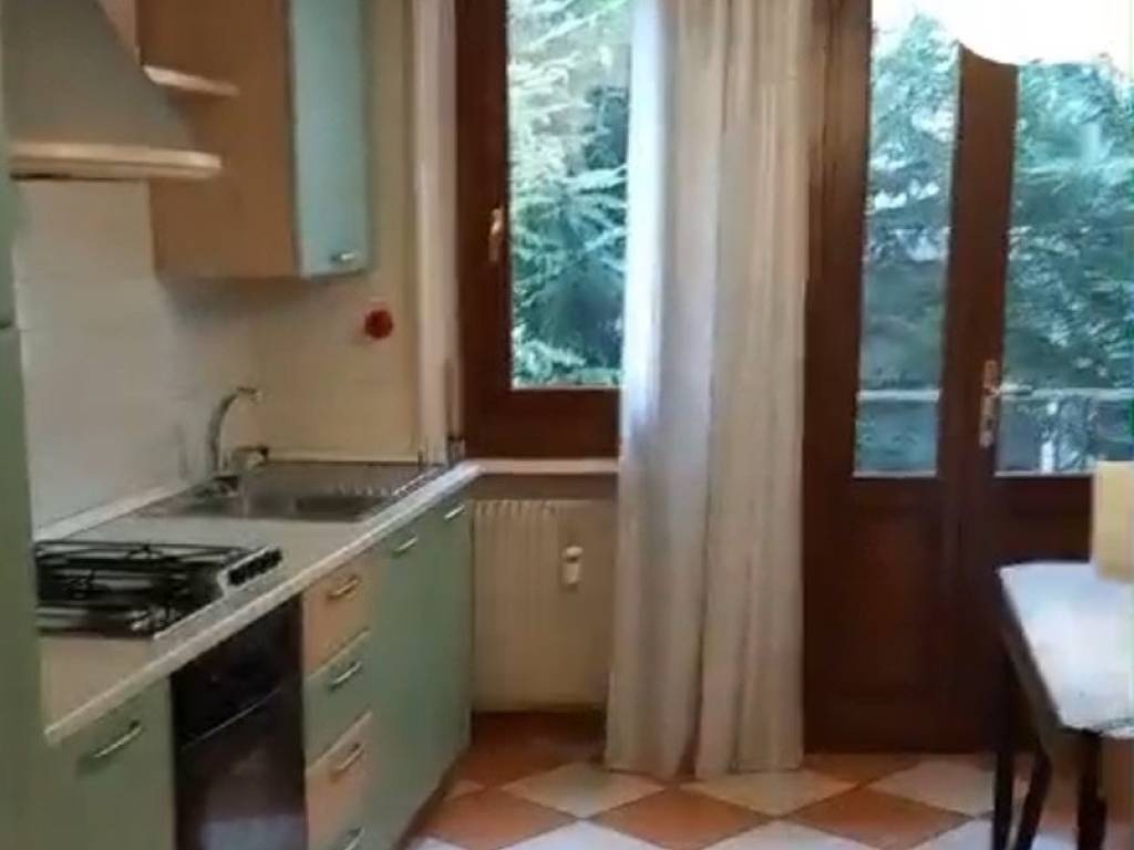 appartamento in vendita a Treviso