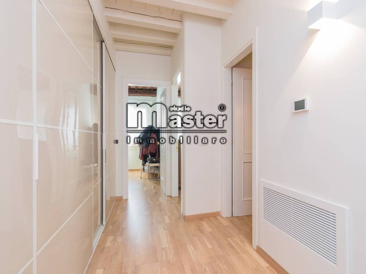 attico in vendita a Treviso in zona Centro Storico