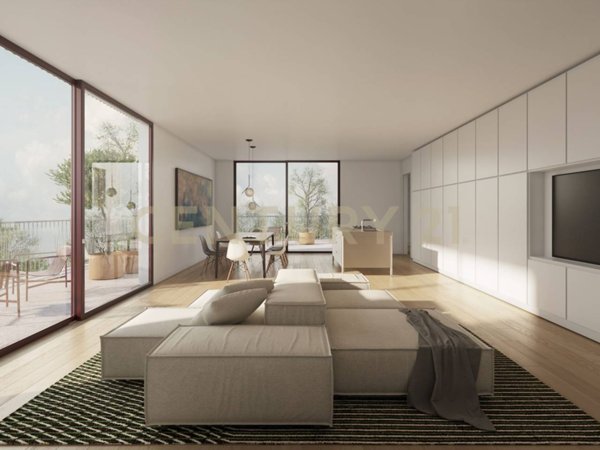 appartamento in vendita a Treviso in zona Centro Storico