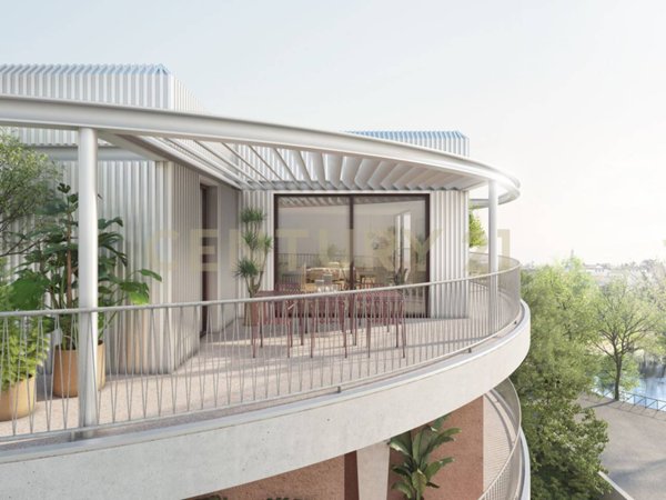 appartamento in vendita a Treviso in zona Centro Storico