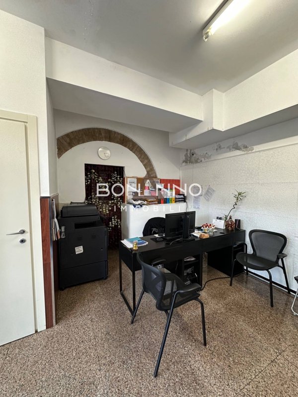 locale commerciale in vendita a Treviso