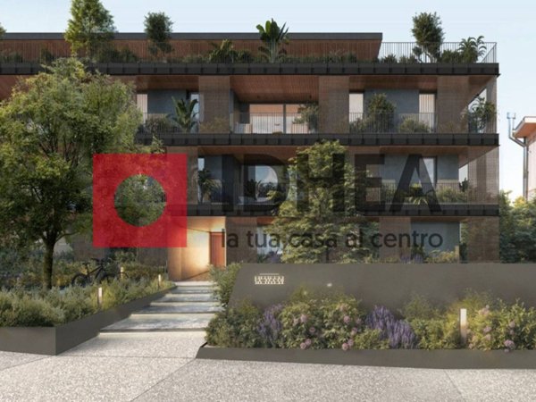 appartamento in vendita a Treviso in zona Centro Storico