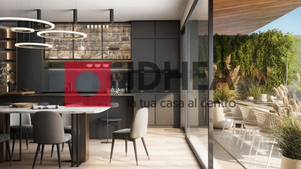 appartamento in vendita a Treviso in zona Centro Storico