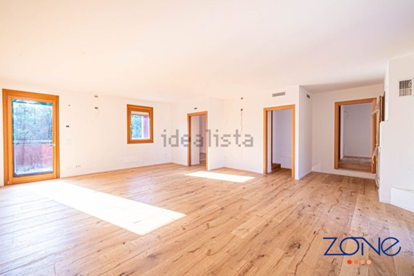 appartamento in vendita a Treviso