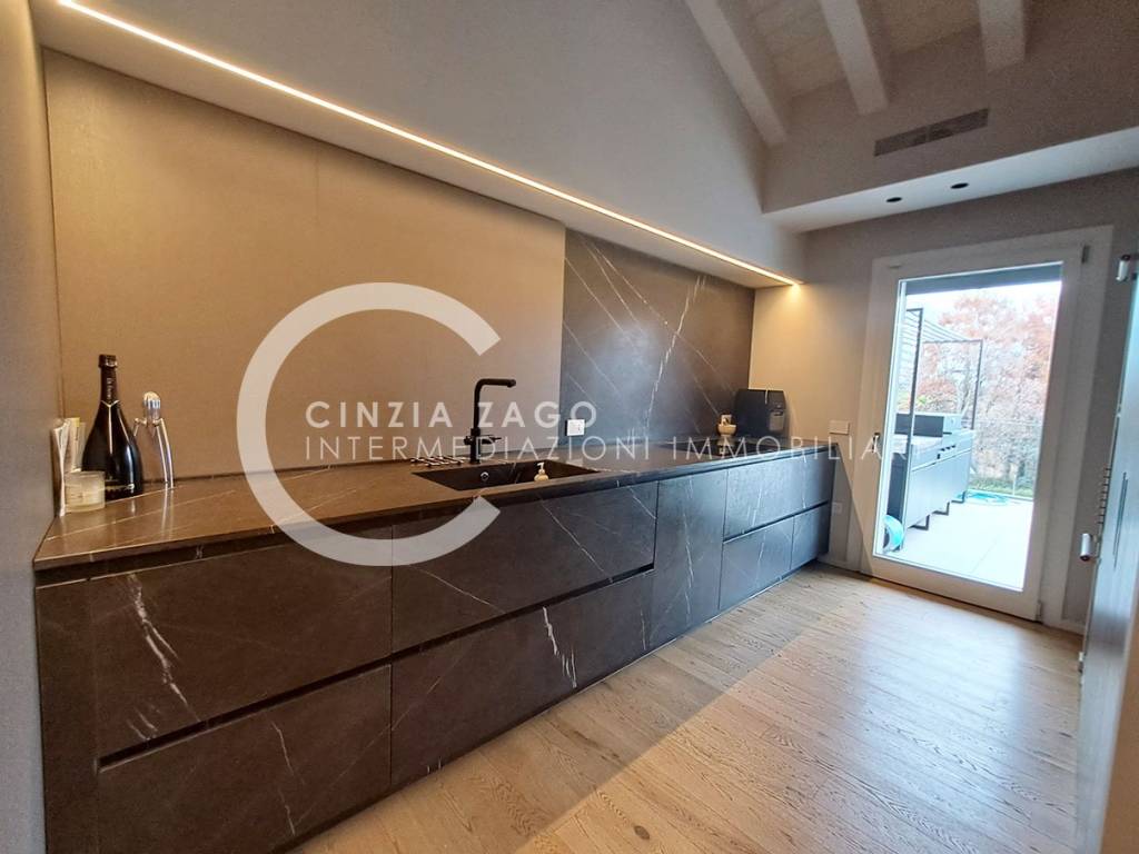 appartamento in vendita a Treviso in zona Centro Storico