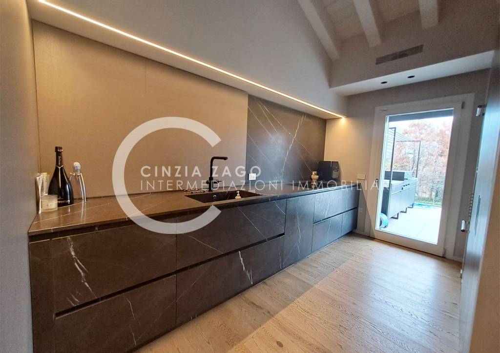 appartamento in vendita a Treviso in zona Centro Storico