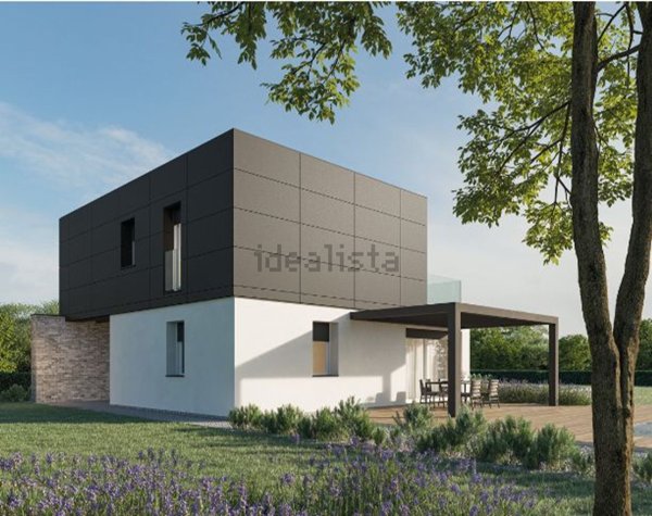 casa indipendente in vendita a Treviso