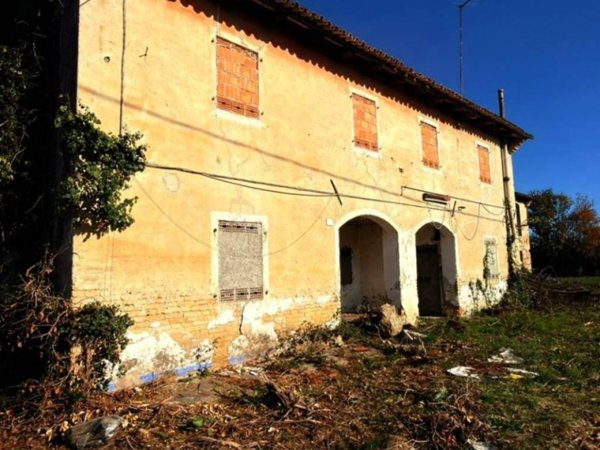 casa indipendente in vendita a Treviso in zona Ghirada / San Zeno