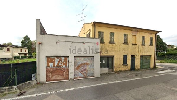 appartamento in vendita a Treviso in zona San Lazzaro