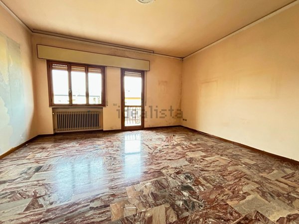 appartamento in vendita a Treviso in zona Ghirada / San Zeno