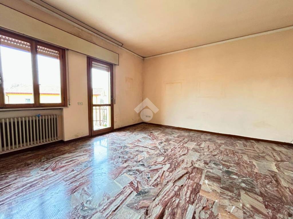 appartamento in vendita a Treviso in zona Ghirada / San Zeno