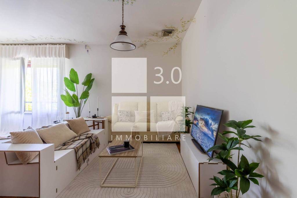 appartamento in vendita a Treviso in zona Centro Storico